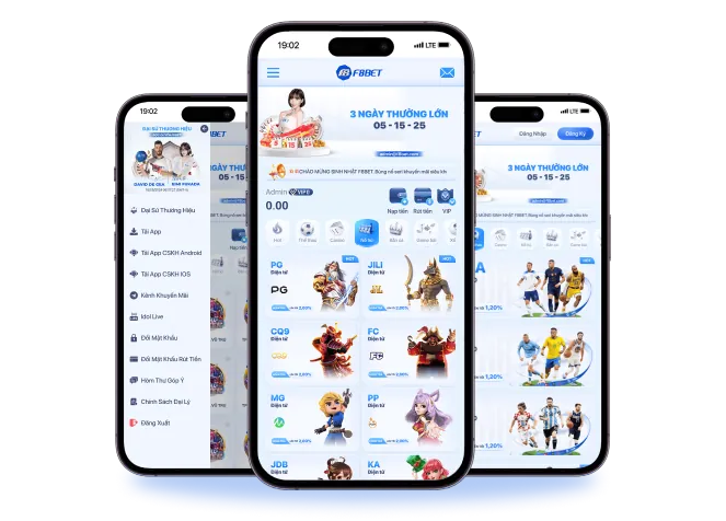 Bộ sưu tập các tựa game slot (nổ hũ) phổ biến tại WB5599