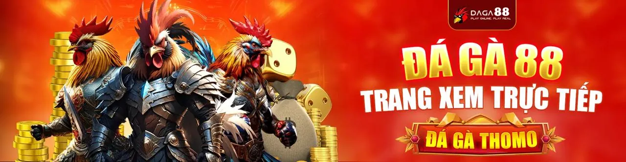 Đá Gà Trực Tuyến Hấp Dẫn tại WB5599