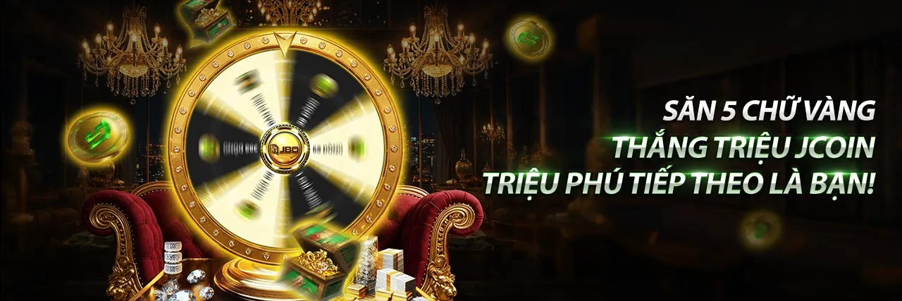 Hình ảnh nền các trò chơi Nổ Hũ WB5599 với jackpot lớn
