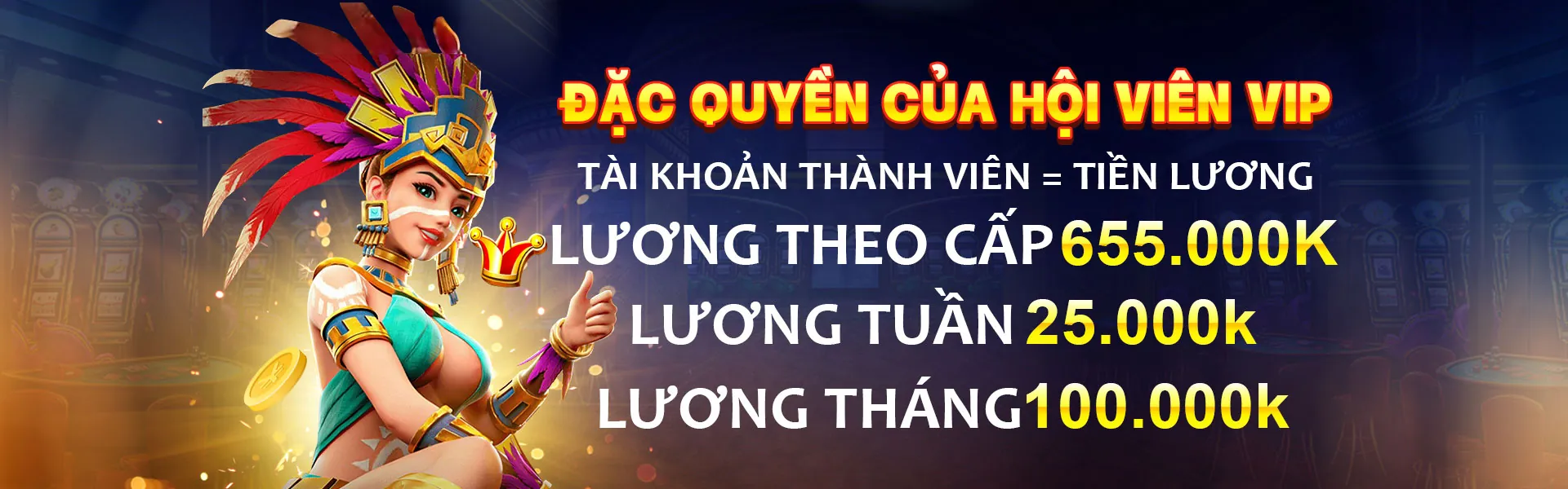 Hình ảnh chiến lược trò chơi casino tại WB5599