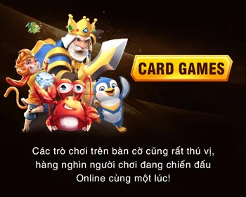 Đa dạng trò chơi tại WB5599