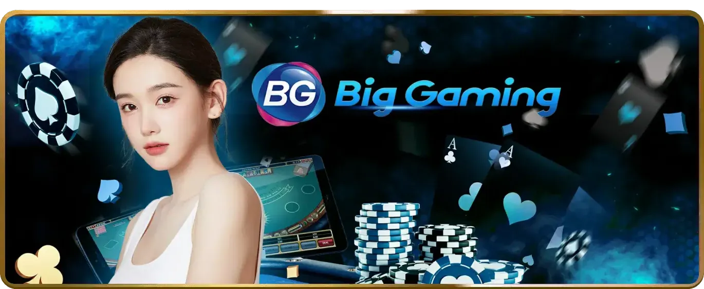 Kho game đa dạng WB5599