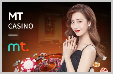 Casino Trực tuyến wb5599