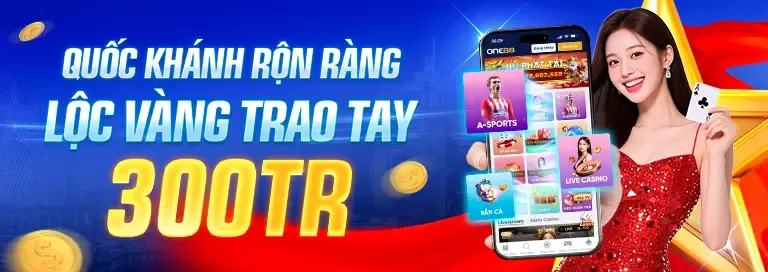 Hoàn trả hàng ngày WB5599