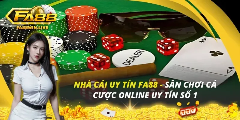 Chiến lược chơi casino WB5599