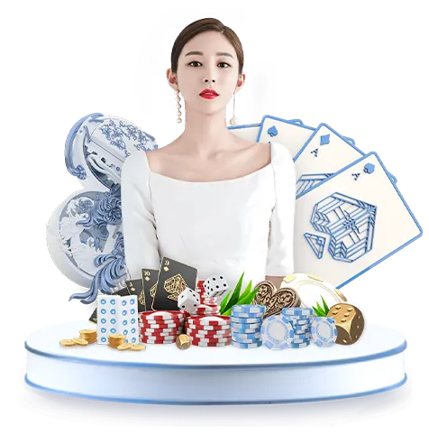 Casino trực tuyến wb5599